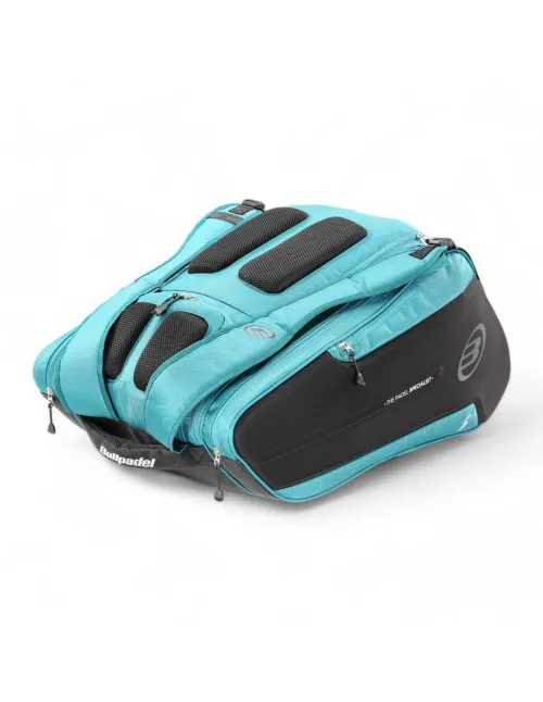 Paletero Bullpadel BPP25012 Hack Azul | Ofertas de pádel